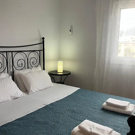 Holiday home Lovely 1-bedroom In Front Of Sandy *