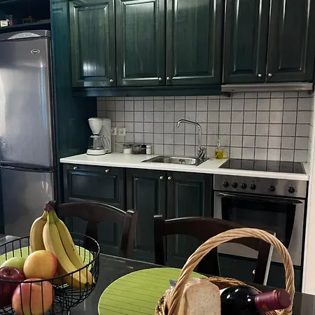 بيت للعطل Lovely 1-bedroom In Front Of Sandy *