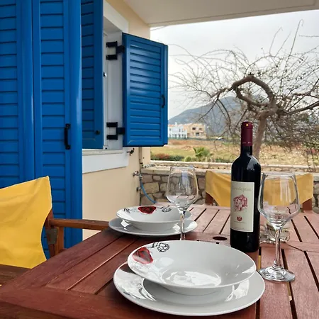Lovely 1-bedroom In Front Of Sandy Holiday home *