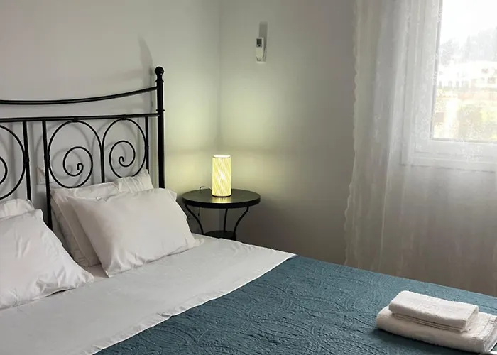 بيت للعطل Lovely 1-bedroom In Front Of Sandy *