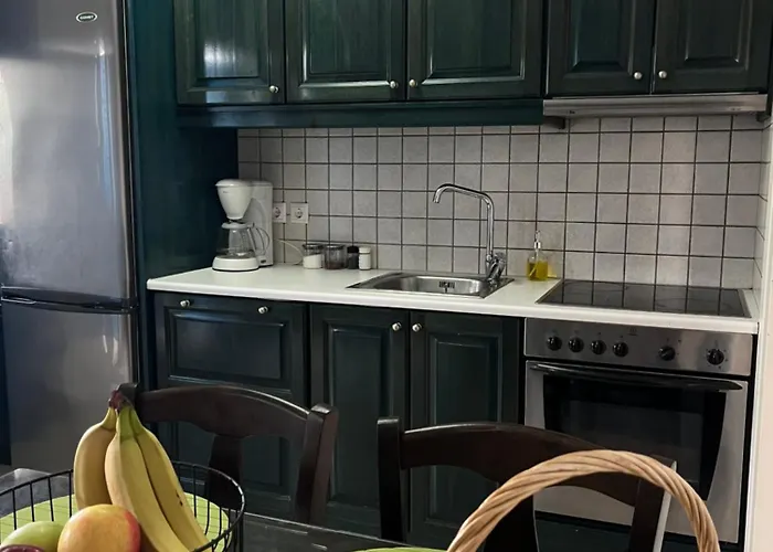 بيت للعطل Lovely 1-bedroom In Front Of Sandy *